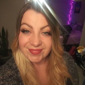 Meet your Posher, Kerri